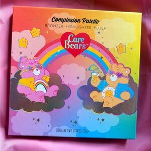 💜Care Bears🩷 Complexion Palette